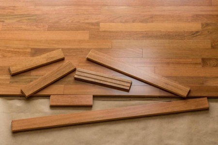 Comment choisir le meilleur parquet &agrave; Gonfreville l'Orcher ?