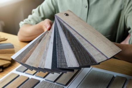 Rev&ecirc;tements &agrave; Gonfreville l'Orcher : styles, mat&eacute;riaux et conseils